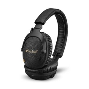 Marshall Monitor III A.N.C Black
