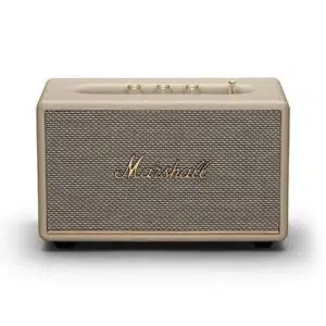 Zvučnik Marshall STANMORE BT III Cream