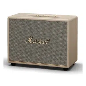 Zvučnik Marshall WOBURN BT III Cream