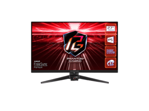 Gaming monitor Asrock PG27FF1A 27"