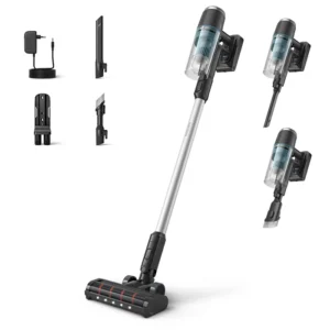 Bežični štapni usisivač PHILIPS XC30311