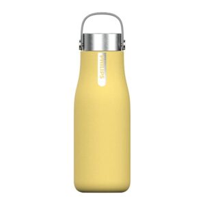 PHILIPS boca za vodu GoZero Smart UV AWP2788BK/10YL, 0,6l