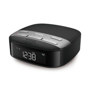 Radio prijemnik sat i alarm Philips TAR3505/12