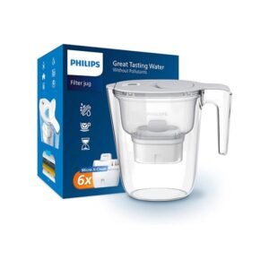Philips bokal za filitriranje vode AWP2933WHT
