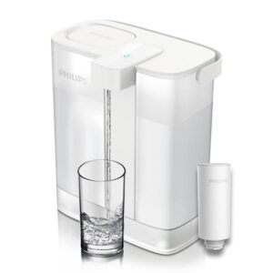 Philips instant spremnik za vodu sa Softening+ filterom AWP2980WHS