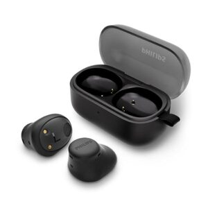 Slušalice bežične Philips TAT2149BK Crne
