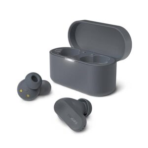 Slušalice bežične Philips TAT3509GY Crne