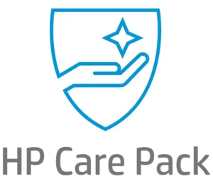 Produženje garancije HP 3y Return to Depot Notebook U9BC5E