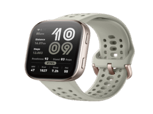 Pametni sat Amazfit BIP 6 StoneVibrant 1.97"