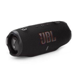 Zvučnik prijenosni bluetooth JBL CHARGE 6 Crni