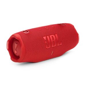 Zvučnik prijenosni bluetooth JBL CHARGE 6 Crveni