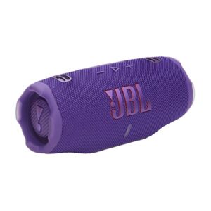 Zvučnik prijenosni bluetooth JBL CHARGE 6 Ljubičasti