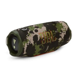 Zvučnik prijenosni bluetooth JBL CHARGE 6 Maskirni