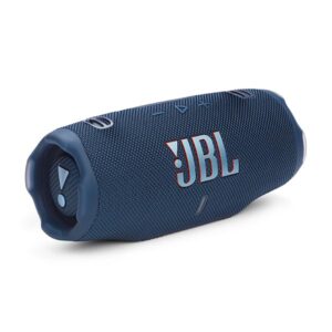 Zvučnik prijenosni bluetooth JBL CHARGE 6 Plavi