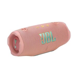Zvučnik prijenosni bluetooth JBL CHARGE 6 Rozi