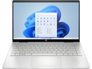 Laptop HP Pavilion x360 14-ek2011nm 14"