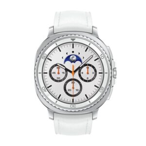 Pametni sat Samsung Galaxy Watch8 Classic (46mm) White
