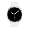 Pametni sat Samsung Galaxy Watch8 44mm BT Silver