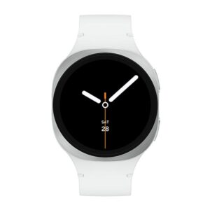 Pametni sat Samsung Galaxy Watch8 44mm BT Silver