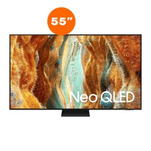 Samsung Neo QLED Vision AI Smart TV 55” 55QN70F (2025)