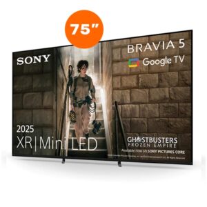 Sony BRAVIA K75XR55BP