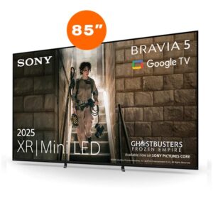Sony BRAVIA K85XR55BP
