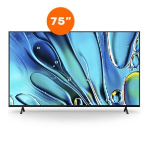 Sony BRAVIA K75S35B
