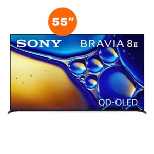Sony BRAVIA K55XR8M25BP
