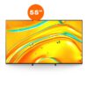 Sony BRAVIA K55XR55B