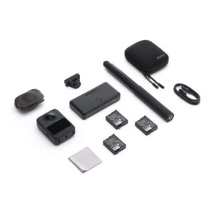 Akciona kamera DJI Osmo 360 Adventure Combo