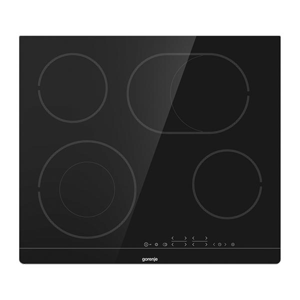Ploča indukcijska ugradbena Gorenje CT43SC