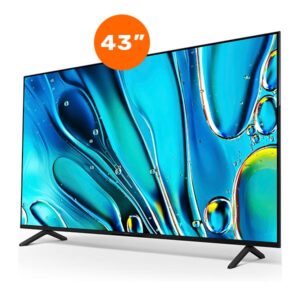 Sony televizor K43S35BP
