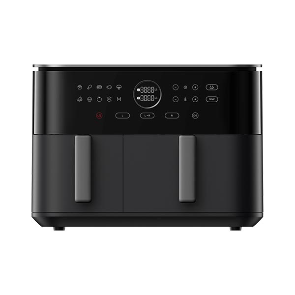 Friteza na zrući zrak Xiaomi Dual Zone Air Fyer 10L BHR07SGEU