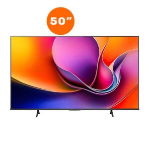 Hisense Smart TV 50A6Q