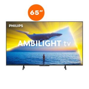 Televizor Philips 65PUS8109