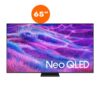 Samsung Neo QLED Vision AI Smart TV 65QN80FAU