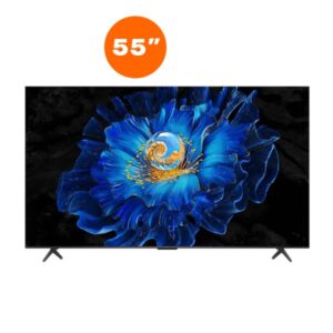 TCL TV 55C6KS