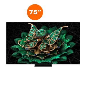 TCL TV 75C7K