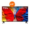 TCL TV 43S5K
