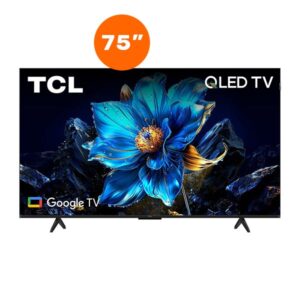 TCL TV 75P7K