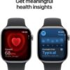 Apple Watch S11 pametni sat — prednji prikaz