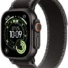Apple Watch Ultra 3 Cellular 49mm — prednji prikaz