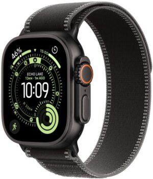 Apple Watch Ultra 3 Cellular 49mm — prednji prikaz