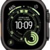 Apple Watch Ultra 3 Cellular 49mm — prednji prikaz