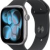 Apple Watch S11 pametni sat — prednji prikaz