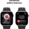 Apple Watch S11 pametni sat — prednji prikaz