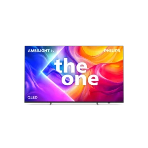 Philips 75PUS9010 LED TV — prednji prikaz