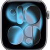 Apple Watch S11 pametni sat — prednji prikaz