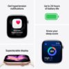 Apple Watch S11 pametni sat — prednji prikaz