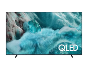 Samsung TV 43Q7FAA — 43" 4K UHD OLED